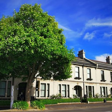 Highland House Boutique Hotel Дюндин Екстериор снимка