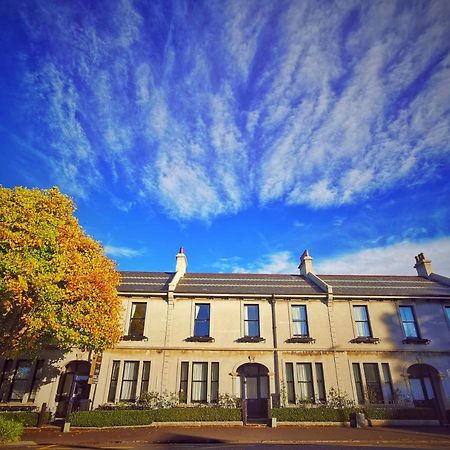 Highland House Boutique Hotel Дюндин Екстериор снимка