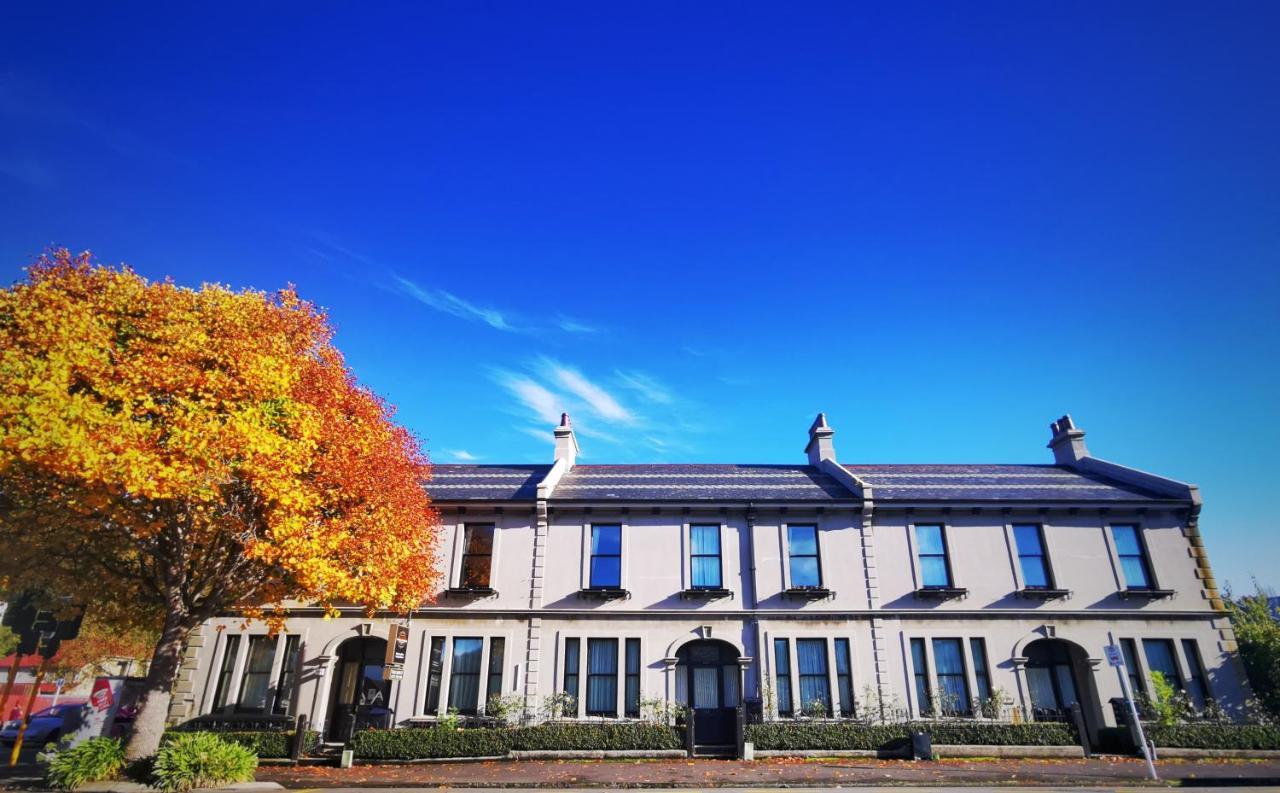 Highland House Boutique Hotel Дюндин Екстериор снимка