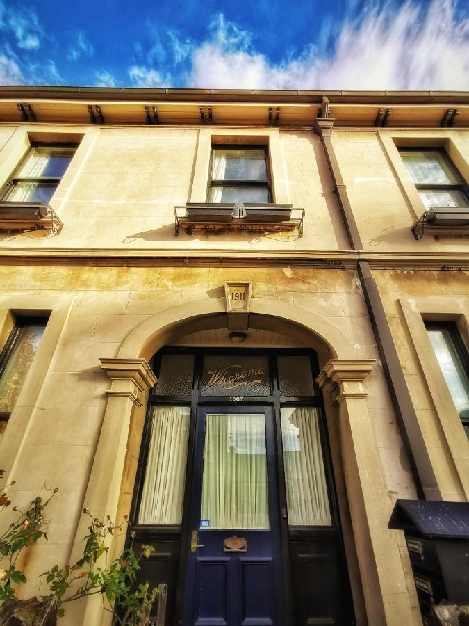 Highland House Boutique Hotel Дюндин Екстериор снимка