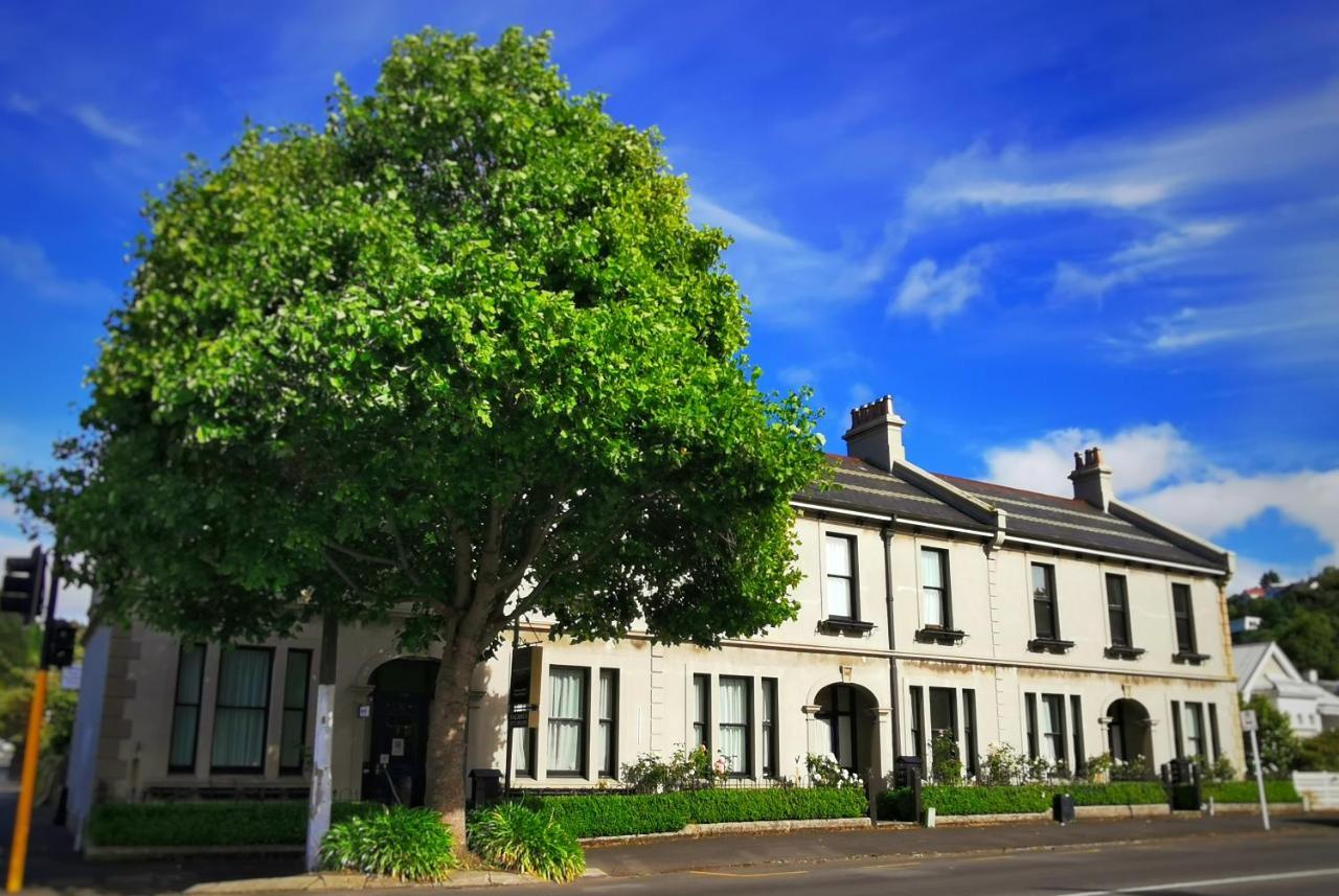 Highland House Boutique Hotel Дюндин Екстериор снимка