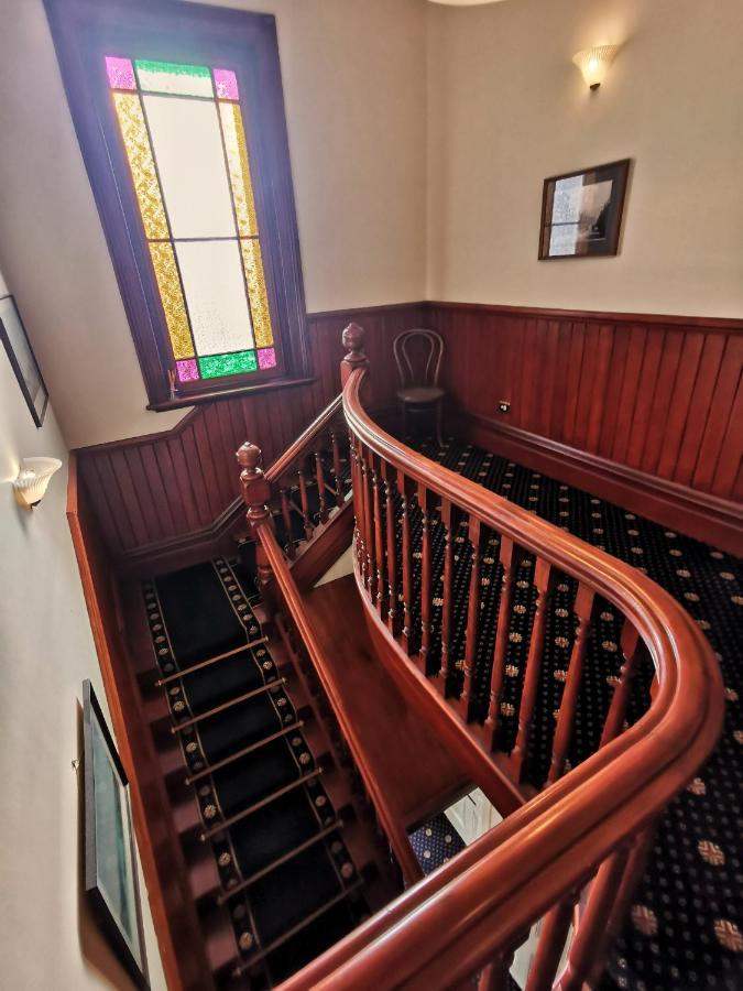 Highland House Boutique Hotel Дюндин Екстериор снимка