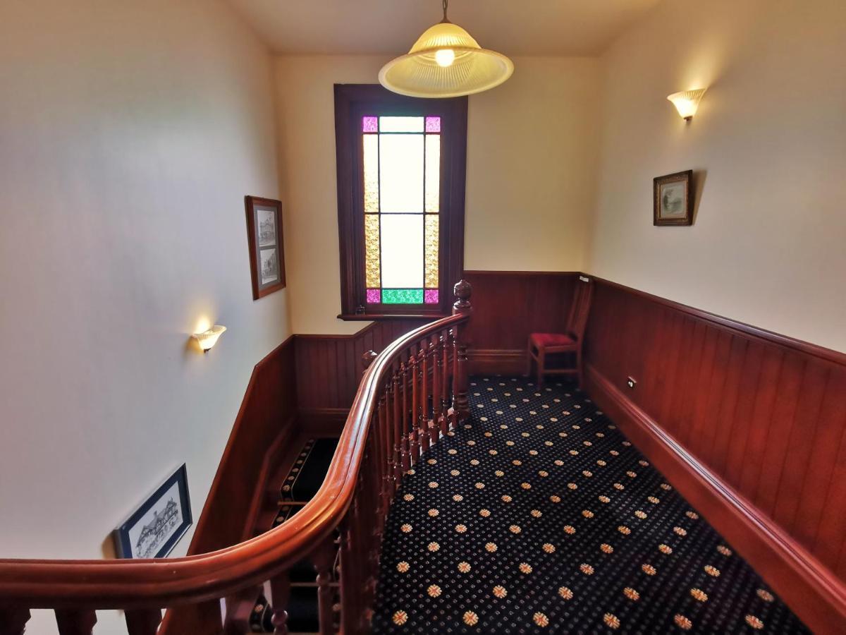 Highland House Boutique Hotel Дюндин Екстериор снимка
