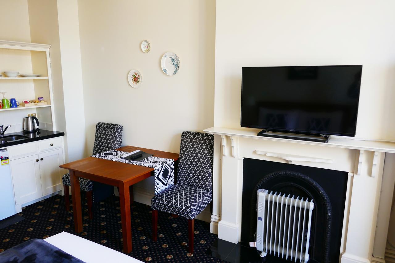 Highland House Boutique Hotel Дюндин Екстериор снимка