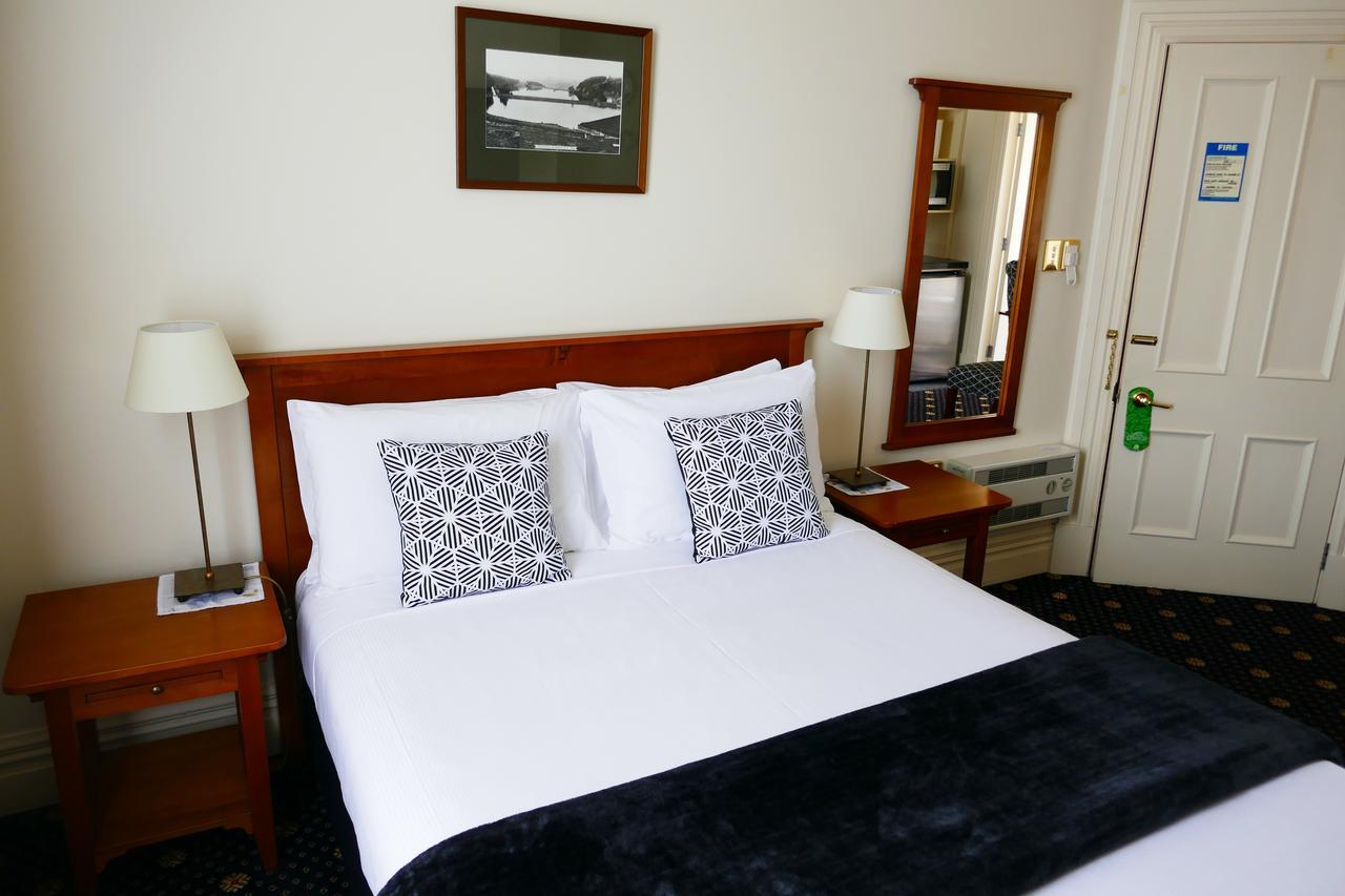 Highland House Boutique Hotel Дюндин Екстериор снимка