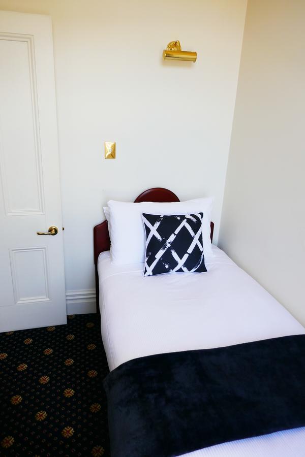 Highland House Boutique Hotel Дюндин Екстериор снимка