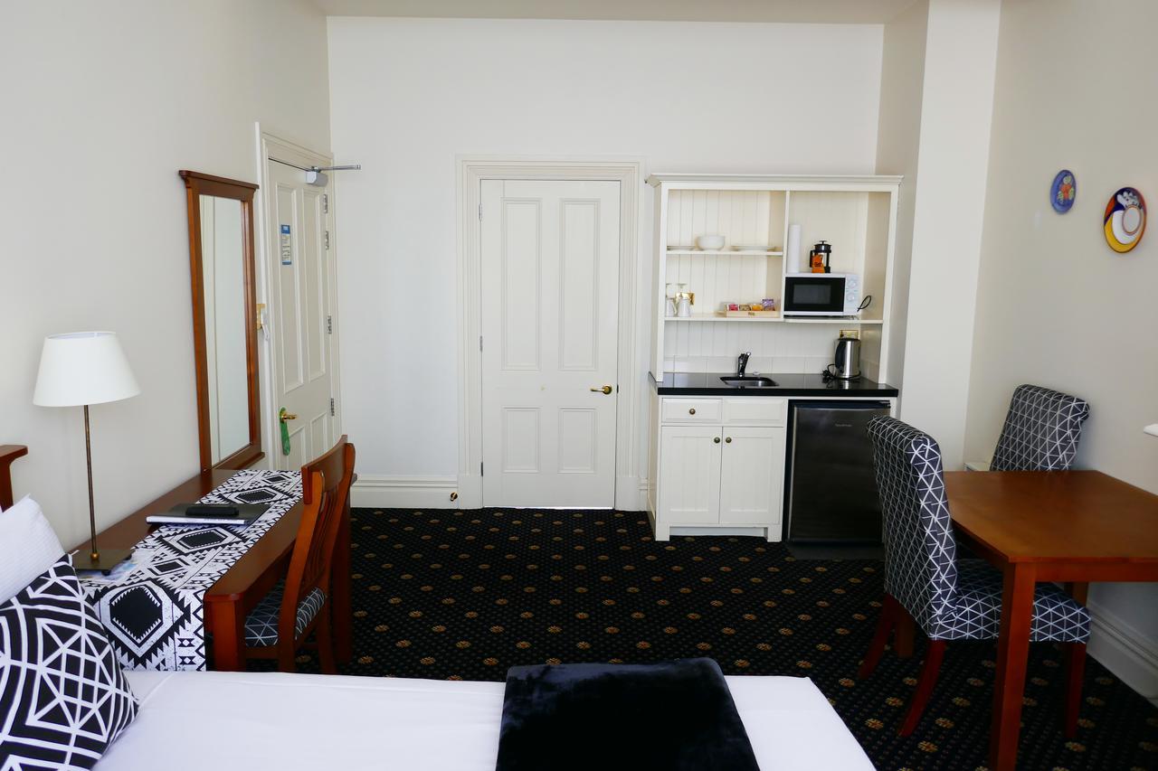 Highland House Boutique Hotel Дюндин Екстериор снимка