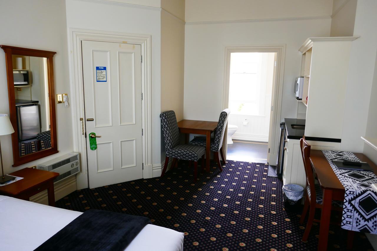 Highland House Boutique Hotel Дюндин Екстериор снимка