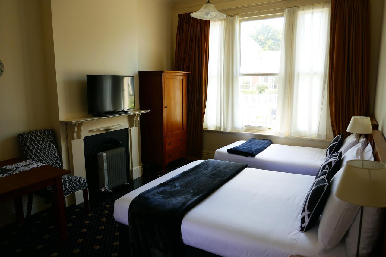 Highland House Boutique Hotel Дюндин Екстериор снимка