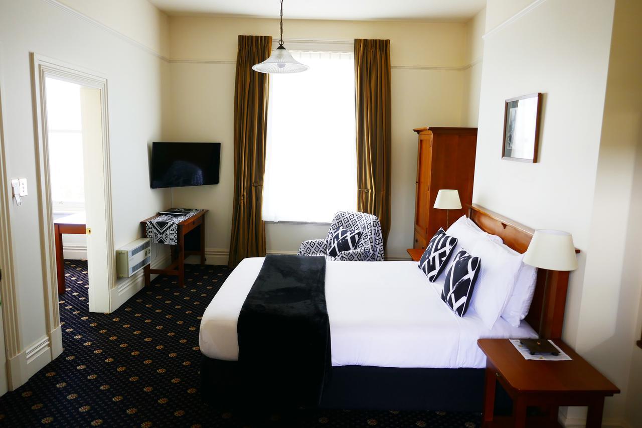 Highland House Boutique Hotel Дюндин Екстериор снимка