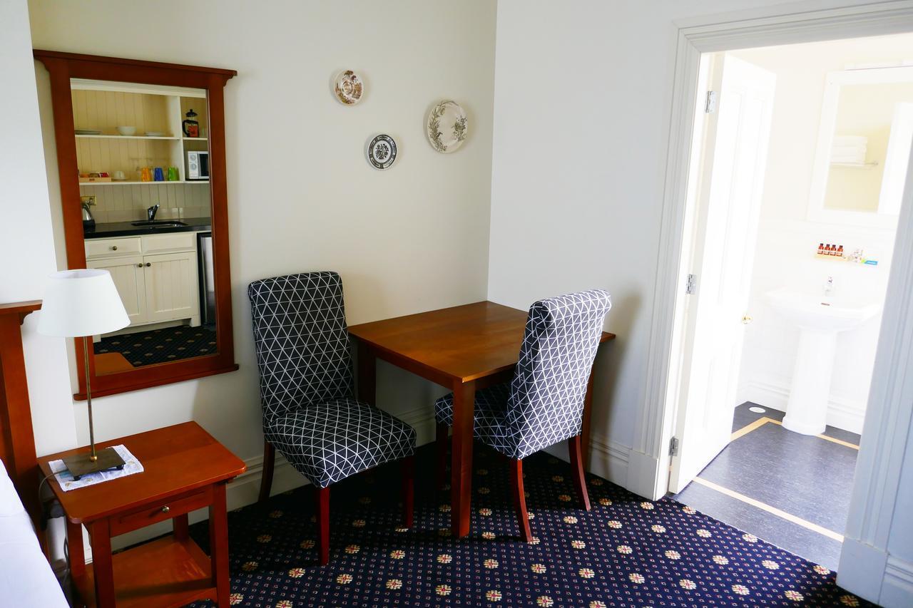 Highland House Boutique Hotel Дюндин Екстериор снимка