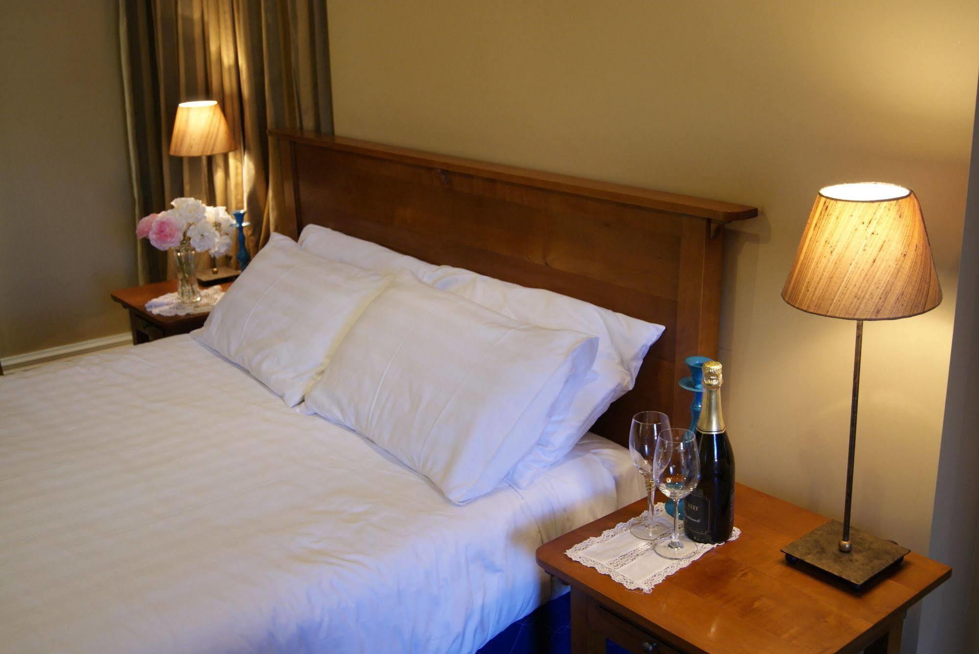 Highland House Boutique Hotel Дюндин Екстериор снимка