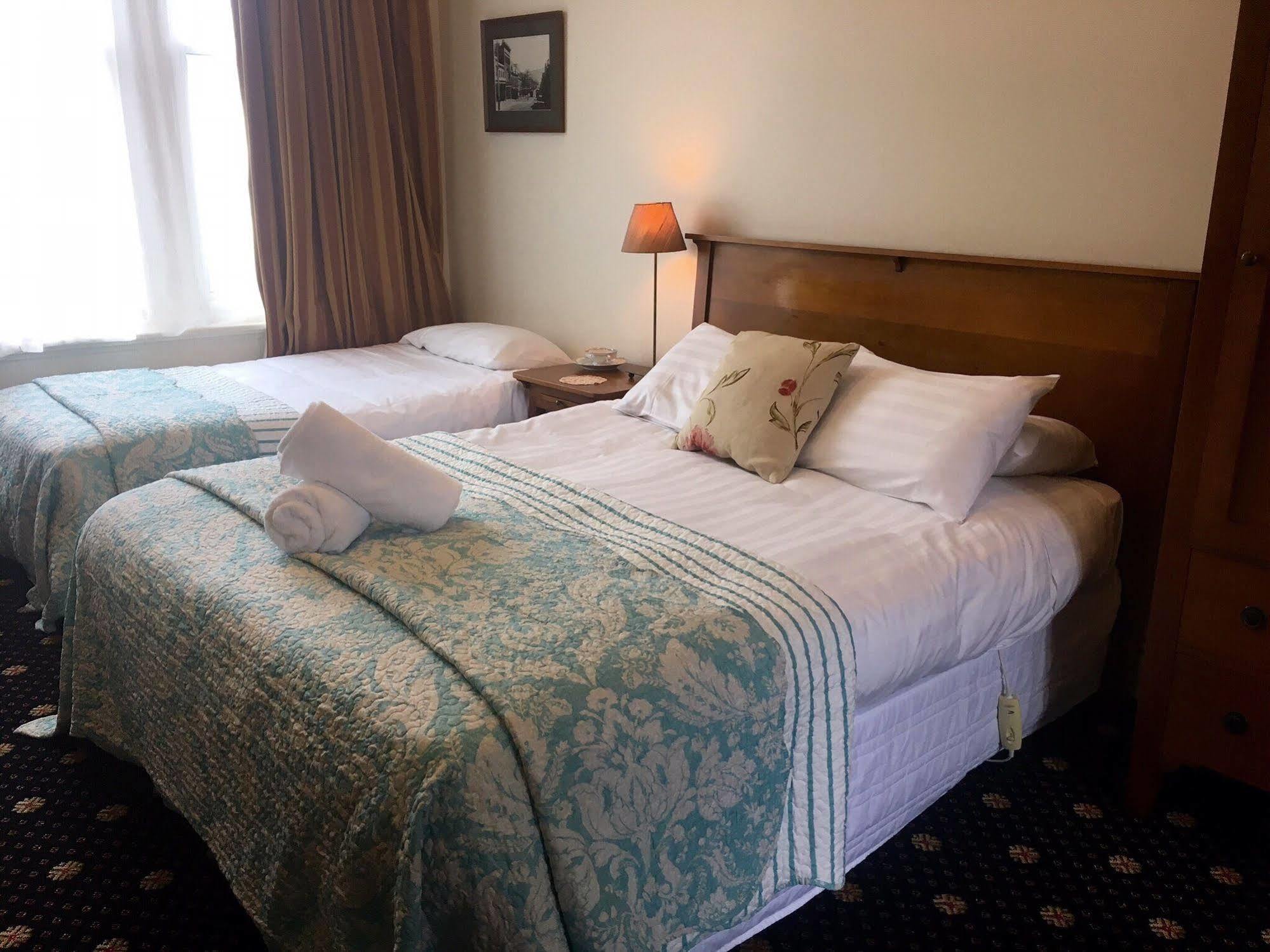 Highland House Boutique Hotel Дюндин Екстериор снимка