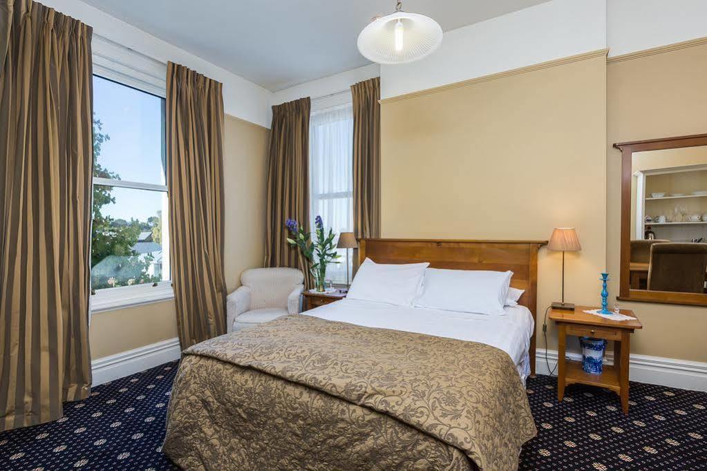 Highland House Boutique Hotel Дюндин Екстериор снимка
