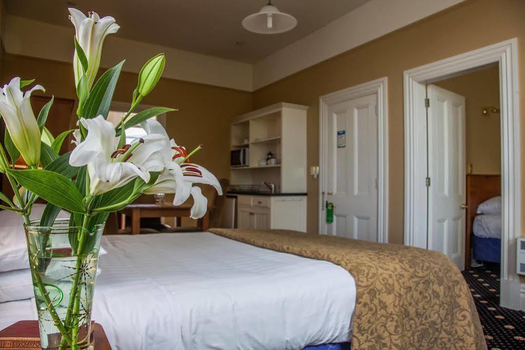 Highland House Boutique Hotel Дюндин Екстериор снимка