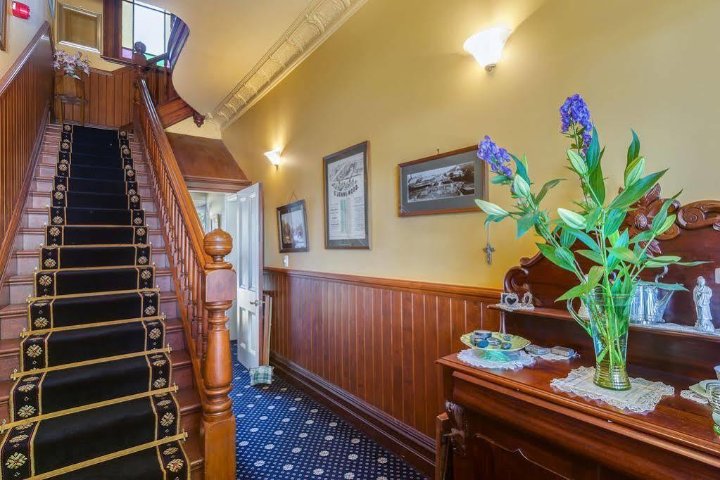Highland House Boutique Hotel Дюндин Екстериор снимка