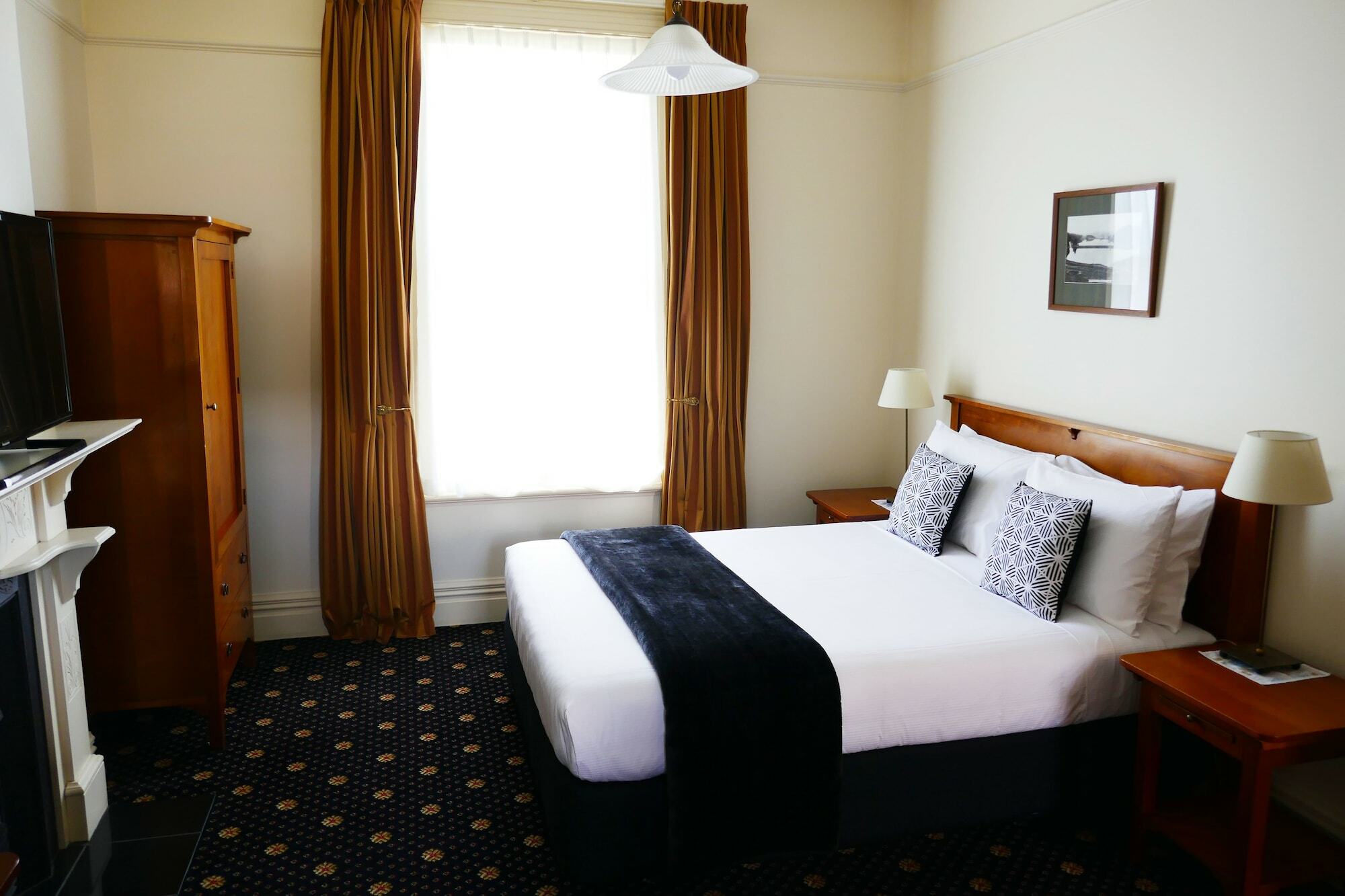 Highland House Boutique Hotel Дюндин Екстериор снимка